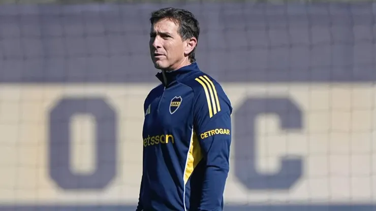 El equipo que tiene en mente Úbeda vs. Defensa y Justicia.