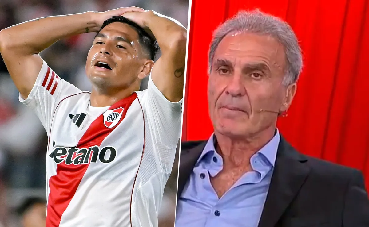 Boca hoy: la gastada de la cuenta oficial a River, memes para Ruggeri y el gesto de Salas que fue viral