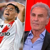 Boca hoy: la gastada de la cuenta oficial a River, memes para Ruggeri y el gesto de Salas que fue viral
