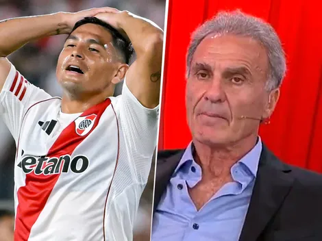 Boca hoy: la gastada de la cuenta oficial a River, memes para Ruggeri y el gesto de Salas que fue viral