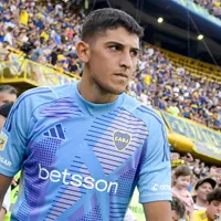 La decisión de Boca con el arco y Brey tras la victoria ante River