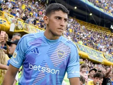 La decisión de Boca con el arco y Brey tras la victoria ante River