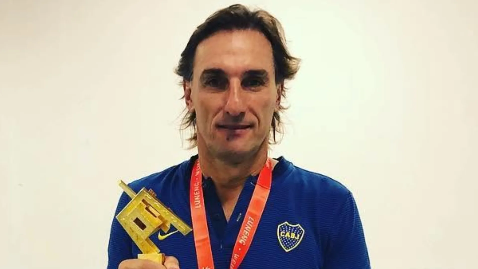 Schiavi, durísimo contra D’Onofrio. (Instagram)