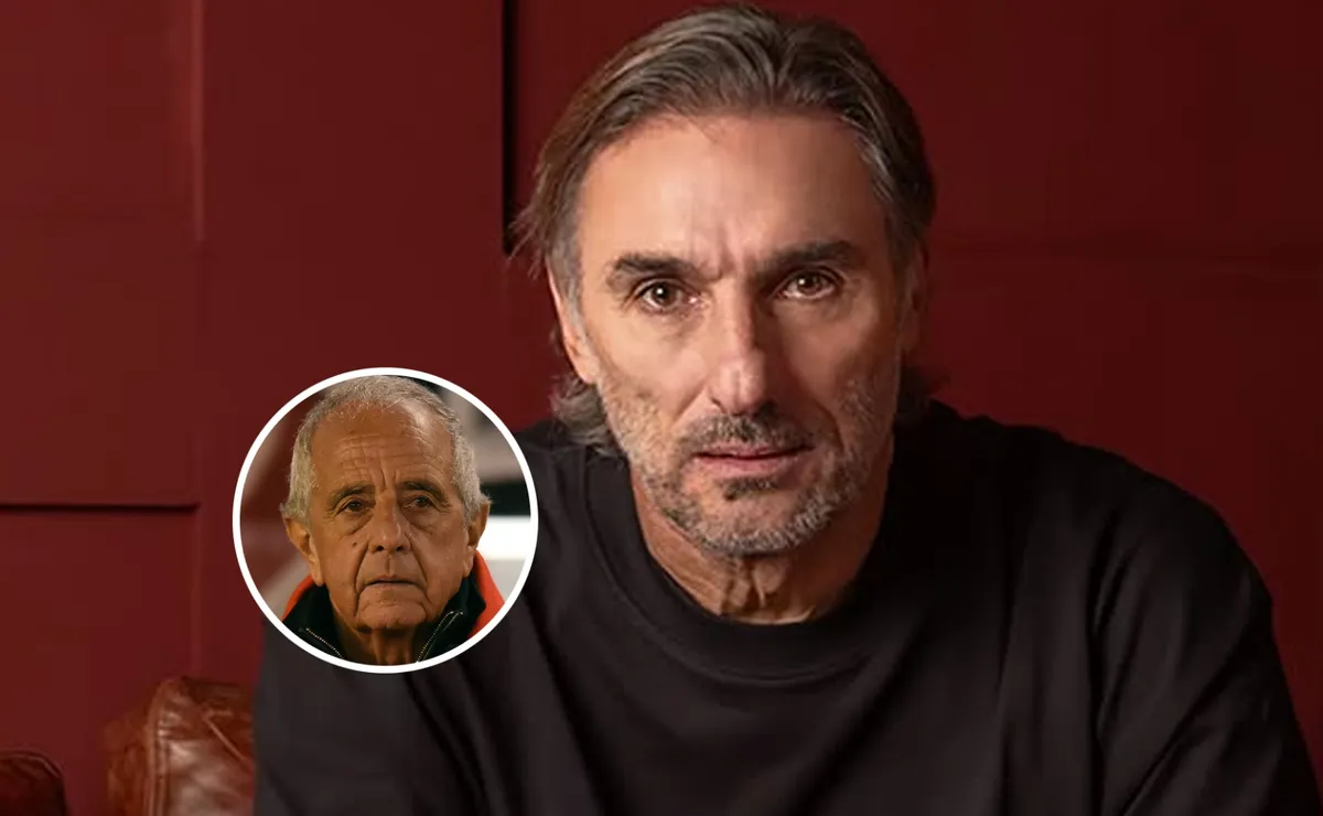 Schiavi le respondió con todo a D'Onofrio: 