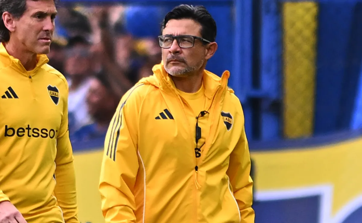 Juvenal Rodríguez y su admiración profunda por Paredes como líder en Boca: 