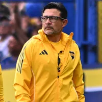 Juvenal Rodríguez y su admiración profunda por Paredes como líder en Boca: "Nos da una lección de vida muy grande"