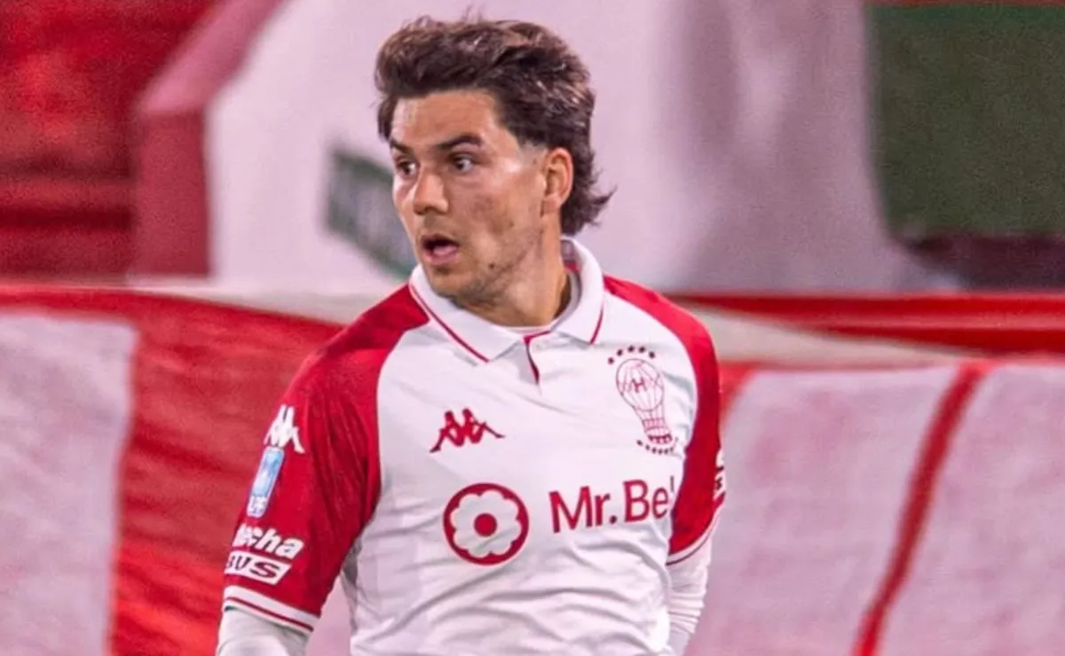 Blondel habló ante la posibilidad de jugar con Boca en el Playoff del Torneo Apertura: 