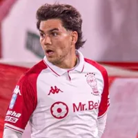 Blondel habló ante la posibilidad de jugar con Boca en el Playoff del Torneo Apertura: "Siempre..."