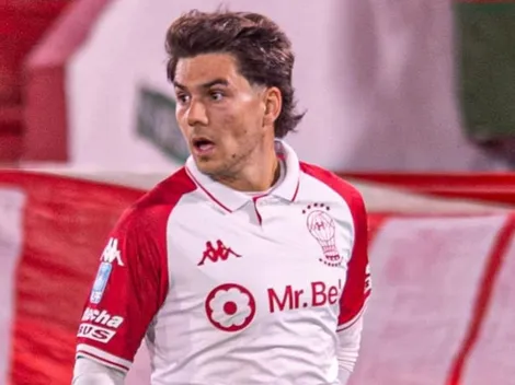 Blondel habló ante la posibilidad de jugar con Boca en el Playoff del Torneo Apertura: "Siempre..."