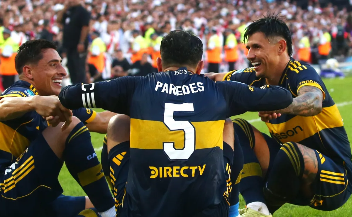 La confesión de Adam Bareiro que enfureció aún más a los hinchas de River: 