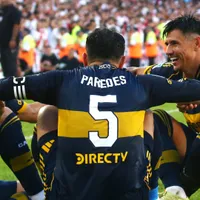 La confesión de Bareiro que enfureció aún más a los hinchas de River