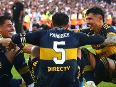 La confesión de Bareiro que enfureció aún más a los hinchas de River