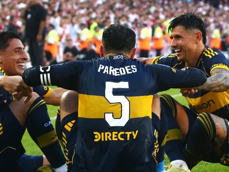 La confesión de Bareiro que enfureció aún más a los hinchas de River