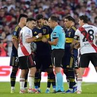 El insólito pedido de River a la AFA tras la derrota ante Boca
