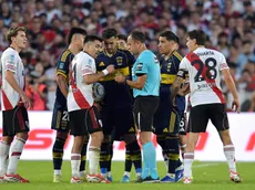 El insólito pedido de River a la AFA tras la derrota ante Boca