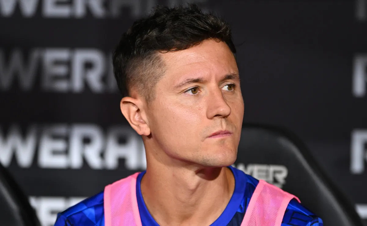 La frase de Ander Herrera que maravilló a los hinchas de Boca: 