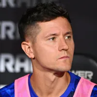 La frase de Ander Herrera que maravilló a los hinchas de Boca: "Esa es la mentalidad"