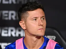La frase de Ander Herrera que maravilló a los hinchas de Boca: "Esa es la mentalidad"