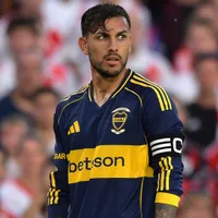 Paredes adelantó que será DT de otro equipo antes de dirigir a Boca en el futuro: "Está todo hablado"