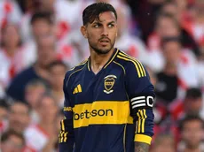 Paredes adelantó que será DT de otro equipo antes de dirigir a Boca en el futuro: "Está todo hablado"