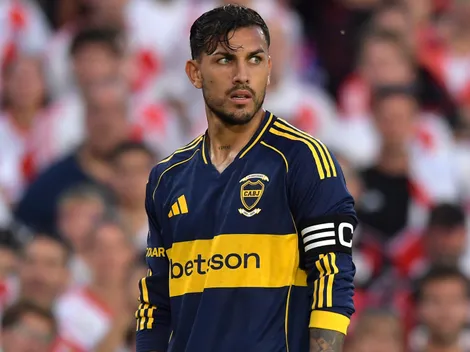 Paredes adelantó que será DT de otro equipo antes de dirigir a Boca en el futuro: "Está todo hablado"