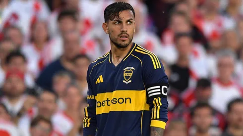 Paredes adelantó que será DT de otro equipo antes de dirigir a Boca en el futuro: "Está todo hablado"