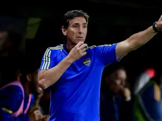 El equipo que se perfila para jugar en Boca ante Defensa y Justicia