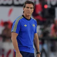 Firme respuesta de Úbeda al llanto de River por el arbitraje