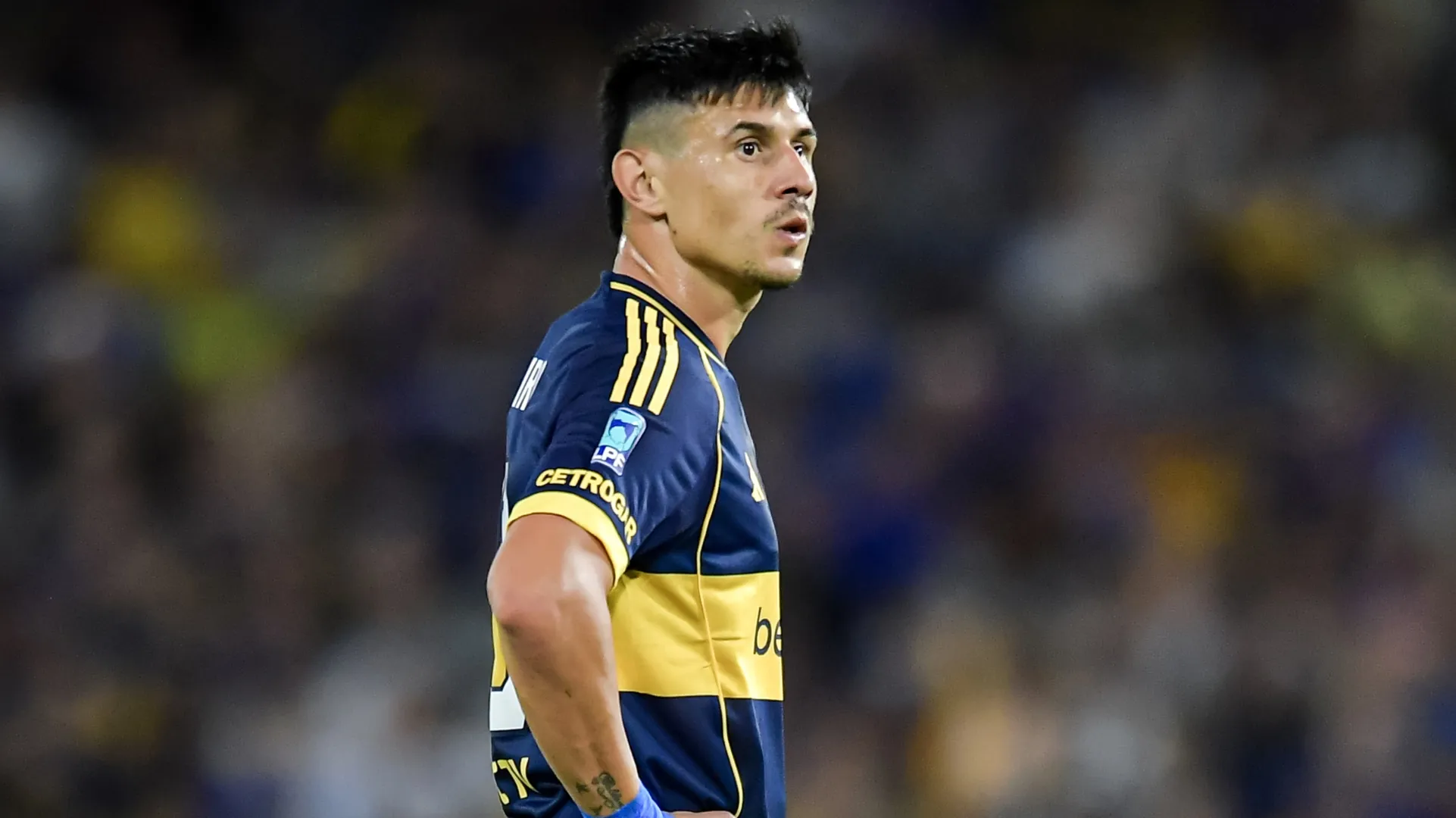 Bareiro debe cuidarse con las tarjetas.