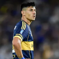 Bareiro se plantó ante el llanto de River: "Buscan exponer al árbitro"