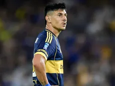 Bareiro se plantó ante el llanto de River: "Buscan exponer al árbitro"