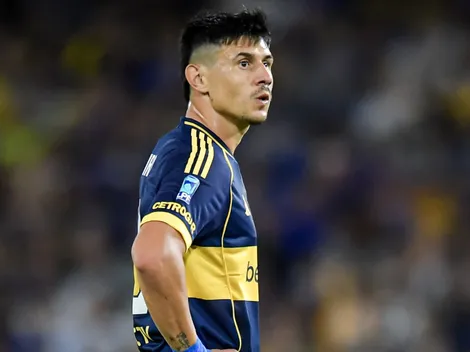 Bareiro se plantó ante el llanto de River: "Buscan exponer al árbitro"