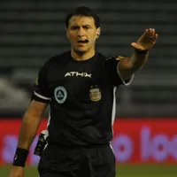 Fuerte denuncia de Héctor Paletta, el VAR del Boca-River: "Recibí amenazas"