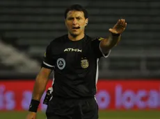 Fuerte denuncia de Héctor Paletta, el VAR del Boca-River: "Recibí amenazas"