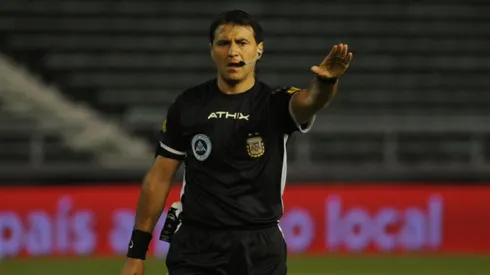 Paletta declaró que recibió amenazas tras el Boca-River.