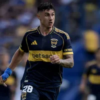 Adam Bareiro quiere meterse en la lista del Mundial: "Es un sueño"