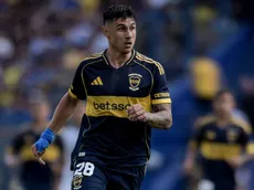 Adam Bareiro quiere meterse en la lista del Mundial: "Es un sueño"