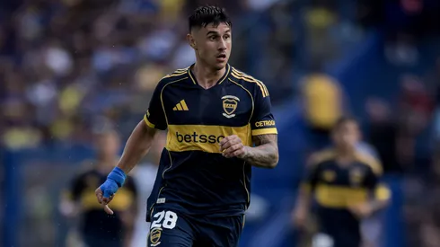 Bareiro sueña con el Mundial.