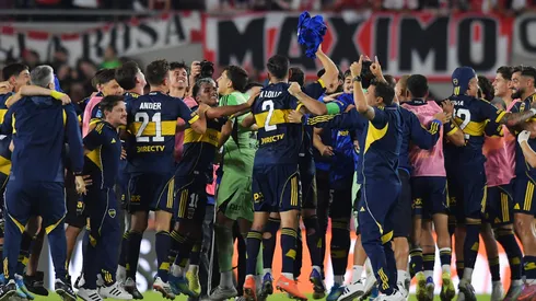 Desde el Xeneize revelaron la promesa interna para este 2026.