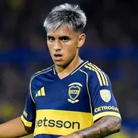 El sueño de Milton Delgado la noche previa a River que le hizo generar una cábala: "Lo sabía"