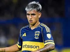 El sueño de Milton Delgado la noche previa a River que le hizo generar una cábala: "Lo sabía"