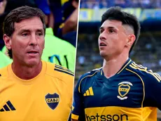 Boca hoy: la formación ante Defensa y Justicia, Úbeda explicó por qué no utiiza a Zenón y la respuesta de Bareiro a River