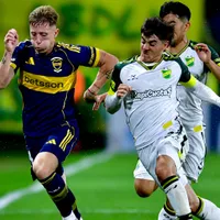 A qué hora y qué canal pasa Boca vs. Defensa y Justicia por el Torneo Apertura 2026