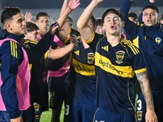 La chicana de Boca a River tras ganar también el Superclásico de Reserva
