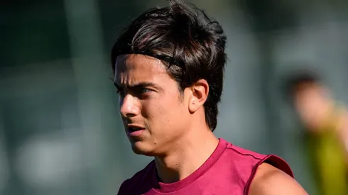 La respuesta de Boca sobre la chance de Dybala.