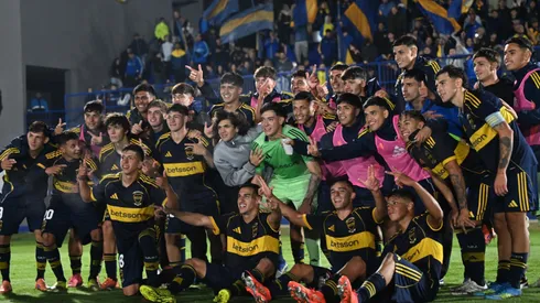 La figura de Reserva que chicaneó a River con los Superclásicos.