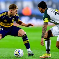 Boca vs. Defensa y Justicia: horario, TV y minuto a minuto por el Torneo Apertura 2026