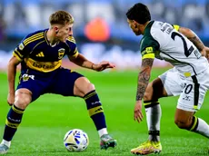 Boca vs. Defensa y Justicia: horario, TV y minuto a minuto por el Torneo Apertura 2026