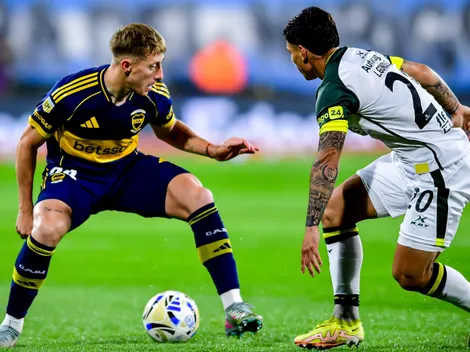 Boca vs. Defensa y Justicia: horario, TV y minuto a minuto por el Torneo Apertura 2026