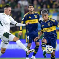 Los puntajes de Boca vs. Defensa y Justicia: jugador x jugador